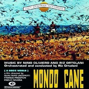 Mondo Cane