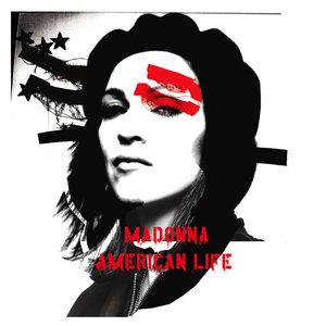 Image for 'American Life'