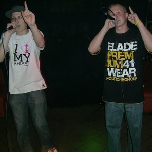 Avatar for Drugi Obieg