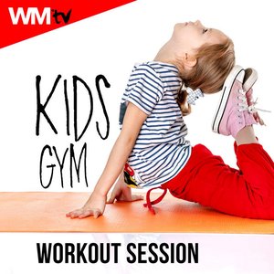 Kids Gym Workout Session (60 Minutes Mixed Compilation for Fitness & Workout 140 - 160 Bpm)