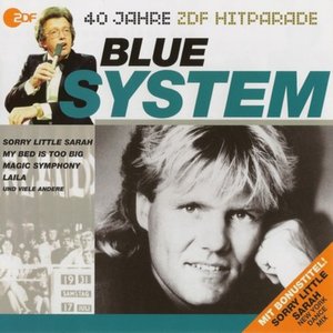 40 Jahre ZDF Hitparade: Blue System