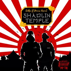 Shaolin Temple