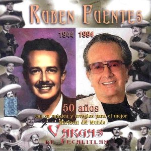Rubén Fuentes 的头像