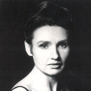 Аватар для Lucille Dlugoszewski