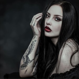 Stephany Sorrow 的头像