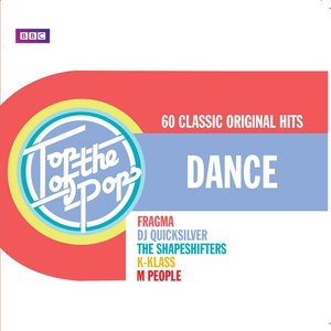 Top Of The Pops - Dance