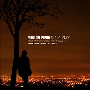 The Journey - Songs inspired by wandering the globe