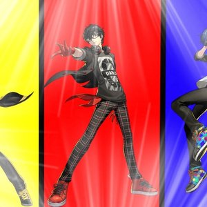 Persona Music 的头像