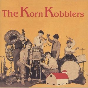 Аватар для The Korn Kobblers