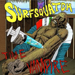 Time Vampire