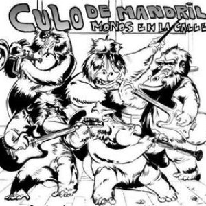 Monos en la Calle