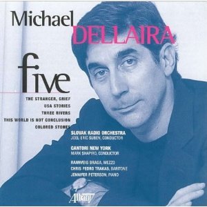 Avatar for Michael Dellaira