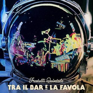 Tra Il Bar E La Favola