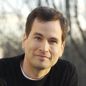 Аватар для David Pogue of The New York Times