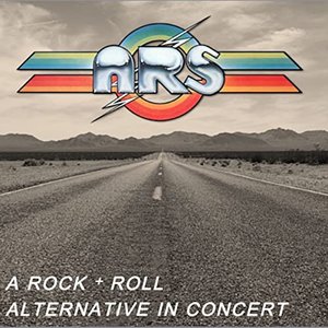 A Rock & Roll Alternative in Concert