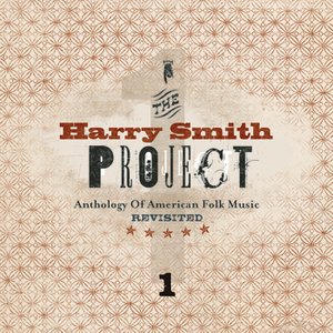 The Harry Smith Project Live Vol. 1