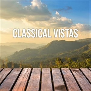 Classical Vistas: Schumann