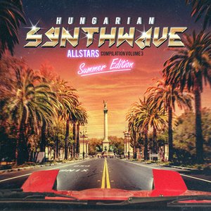 Avatar for Hungarian Synthwave Allstars