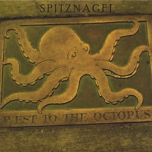 West To The Octopus