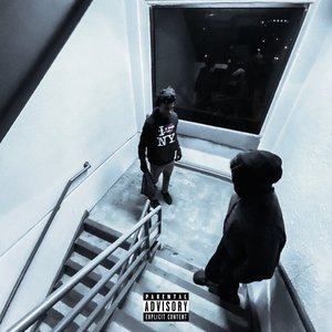Out the Way - EP