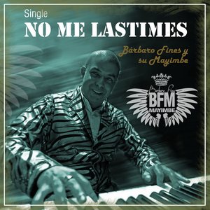 No me lastimes - Single