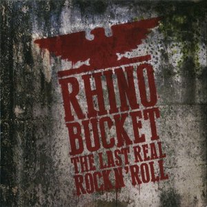 The Last Real Rock N' Roll [Explicit]