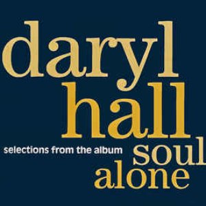 (Selections From the Album) Soul Alone