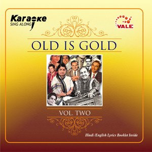 OLD IS GOLD VOL-2