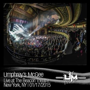 Live at the Beacon Theatre 1.17.15