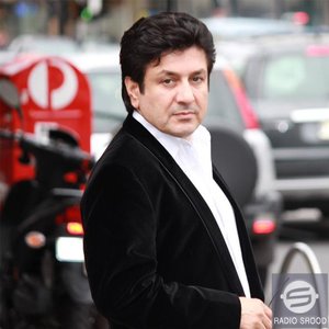 Najim Nawabi 的头像