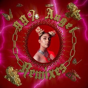 99% Angel (Remixes)