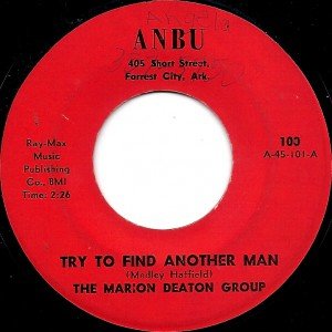 The Marion Deaton Group 的头像