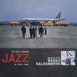 The Best Modern Jazz in Italy 1962