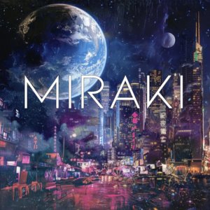 Avatar for Miraki