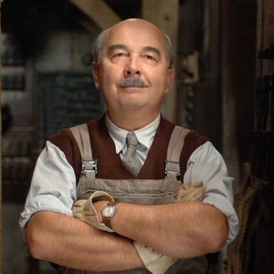 Gérard Jugnot photo provided by Last.fm