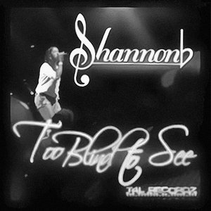 Too Blind to See - Single