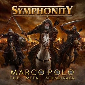 Marco Polo: The Metal Soundtrack