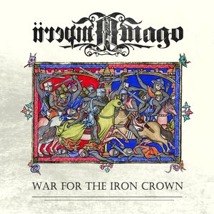 War For The Iron Crown