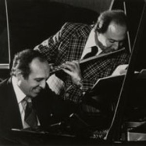 Аватар для Claude Bolling & Jean-Pierre Rampal