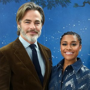 Avatar for Chris Pine & Ariana DeBose