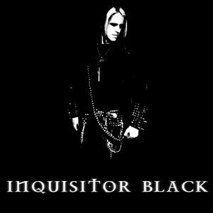 Inquisitor Black 的头像