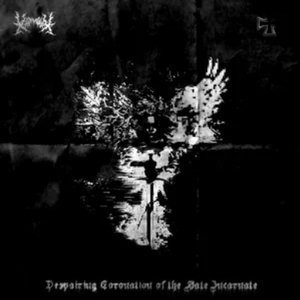 DESPAIRING CORONATION OF THE HATE INCARNATE