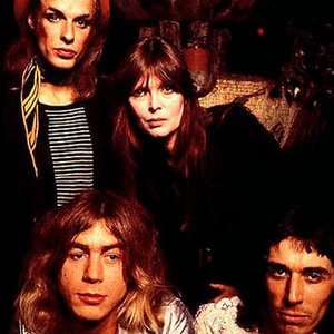 Brian Eno/John Cale/Kevin Ayers/Mike Oldfield/Nico And The Soporifics/Robert Wyatt 的头像