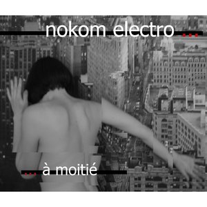 Awatar dla Nokom electro