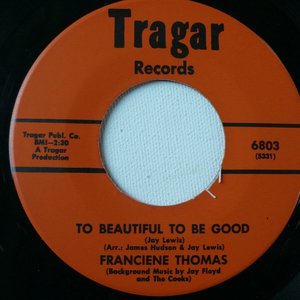 Franciene Thomas のアバター