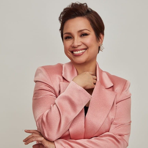 Lea Salonga