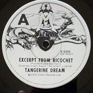 Excerpt From Ricochet