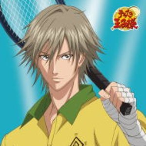 Shiraishi Kuranosuke için avatar