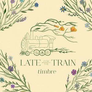 Timbre - Single