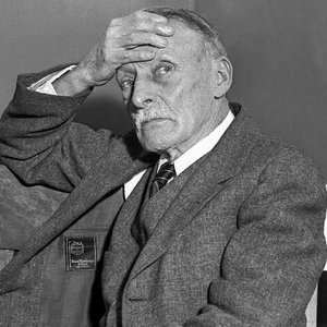 Albert Fish is My Hero 的头像